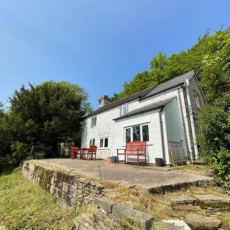Yew Tree Cottage Hay-On-Wye Luaran gambar