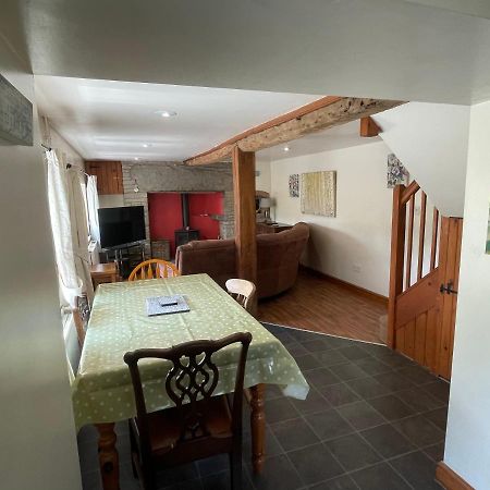 Yew Tree Cottage Hay-On-Wye Luaran gambar