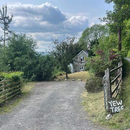 Yew Tree Cottage Hay-On-Wye Luaran gambar