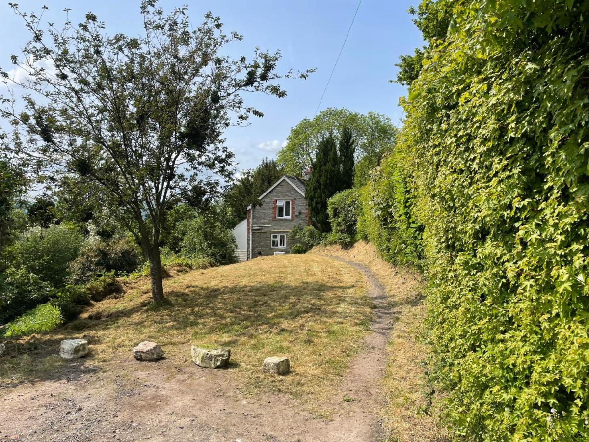 Yew Tree Cottage Hay-On-Wye Luaran gambar